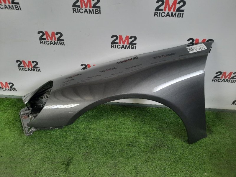 Parafango ANT SX 99150315500 Porsche 911 991 2012