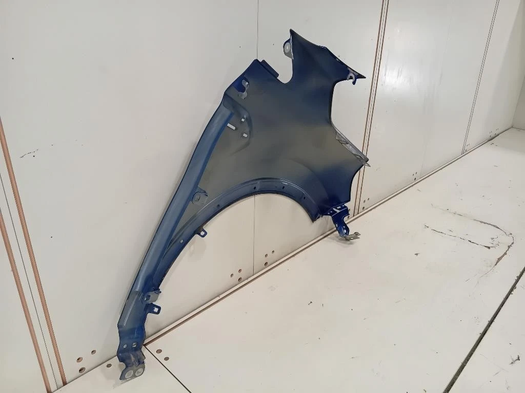 Parafango ANT SX 631015069R Renault Captur II 2019