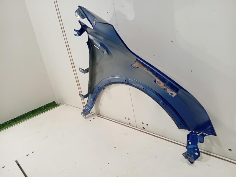 Fanale POST DX 0347618 Fiat 500L 2013