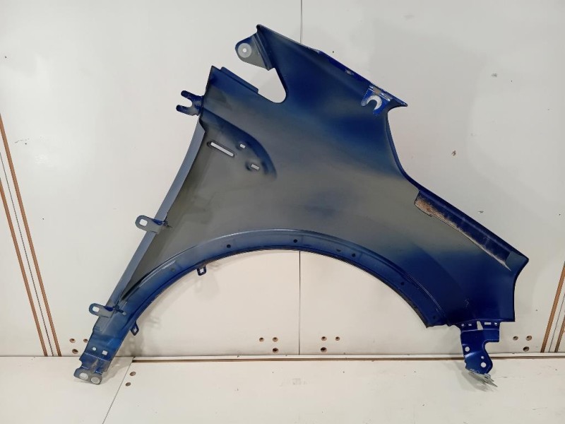 Parafango ANT SX 631015069R Renault Captur II 2019