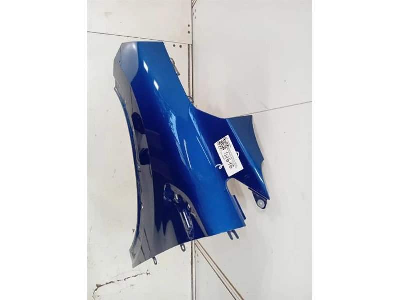 Parafango ANT SX 631015069R Renault Captur II 2019