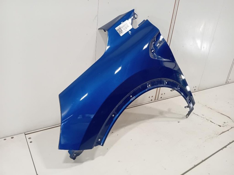 Fanale POST DX 0347618 Fiat 500L 2013