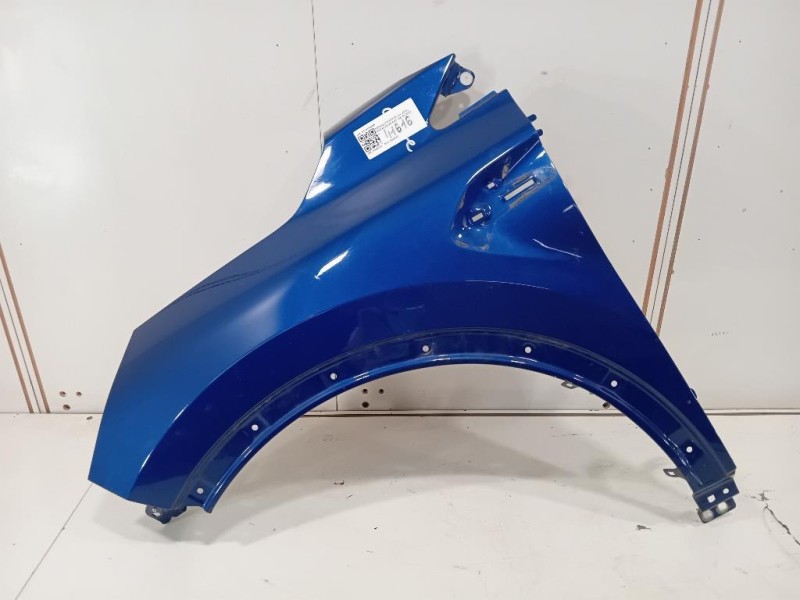 Parafango ANT SX 631015069R Renault Captur II 2019