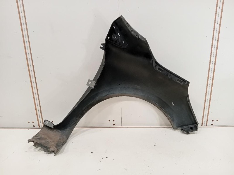 Fanale POST DX 51883571 Fiat 500L 2013