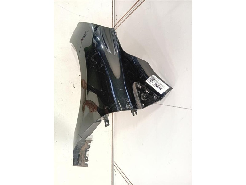Fanale POST DX 51883571 Fiat 500L 2013