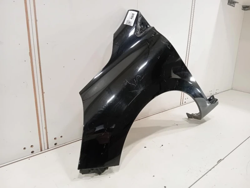 Parafango ANT SX 631017984R Renault CLIO IV 2013