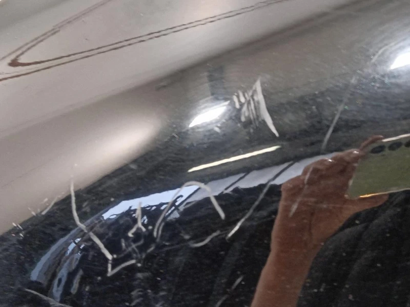 Parafango ANT SX 631017984R Renault CLIO IV 2013