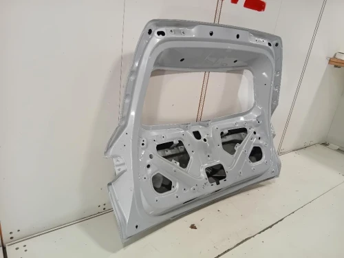 Portello POST BYD SEAL PORTELLO POST BYD ATTO 2 Byd SEAL 2022