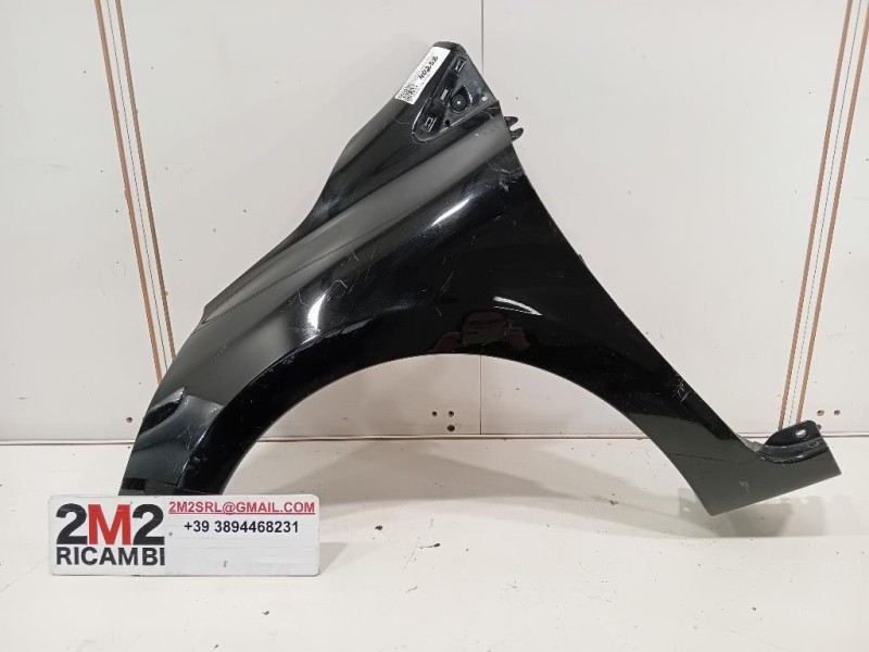 Parafango ANT SX 631017984R Renault CLIO IV 2013