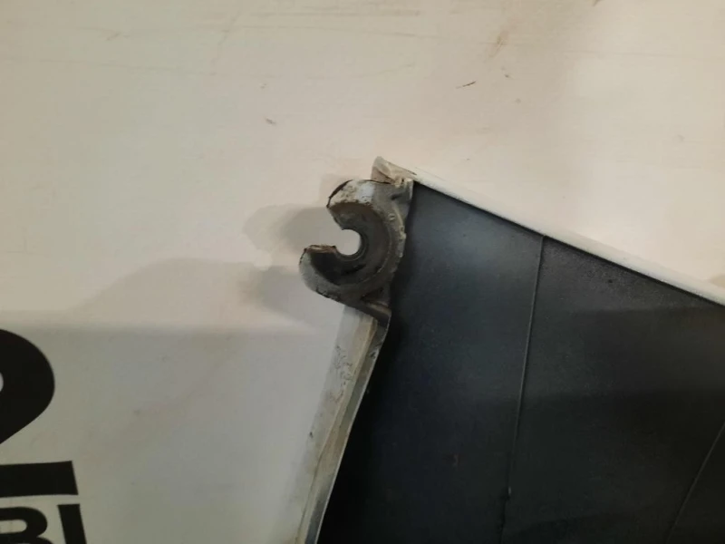 Parafango ANT SX 631010288R Renault Kangoo III 2008