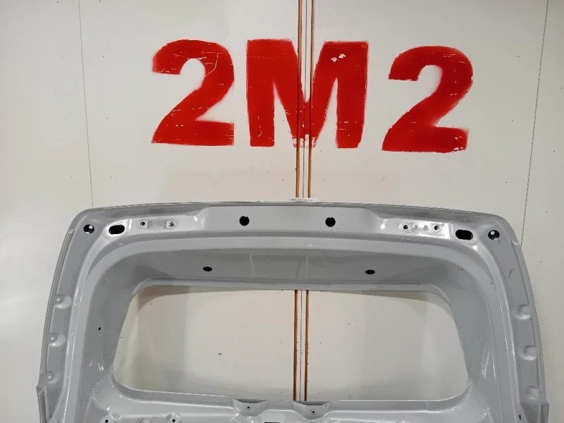 Portello POST BYD SEAL PORTELLO POST BYD ATTO 2 Byd SEAL 2022