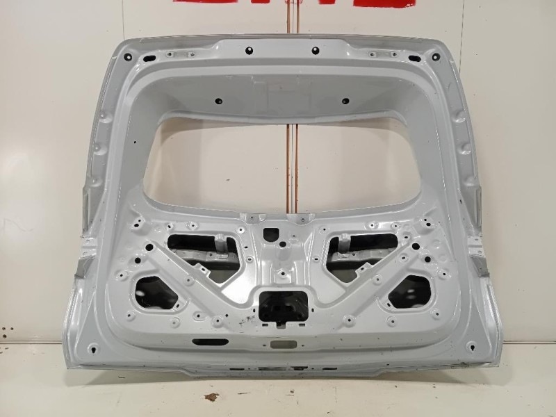 Portello POST BYD SEAL PORTELLO POST BYD ATTO 2 Byd SEAL 2022