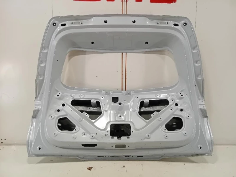 Portello POST BYD SEAL PORTELLO POST BYD ATTO 2 Byd SEAL 2022