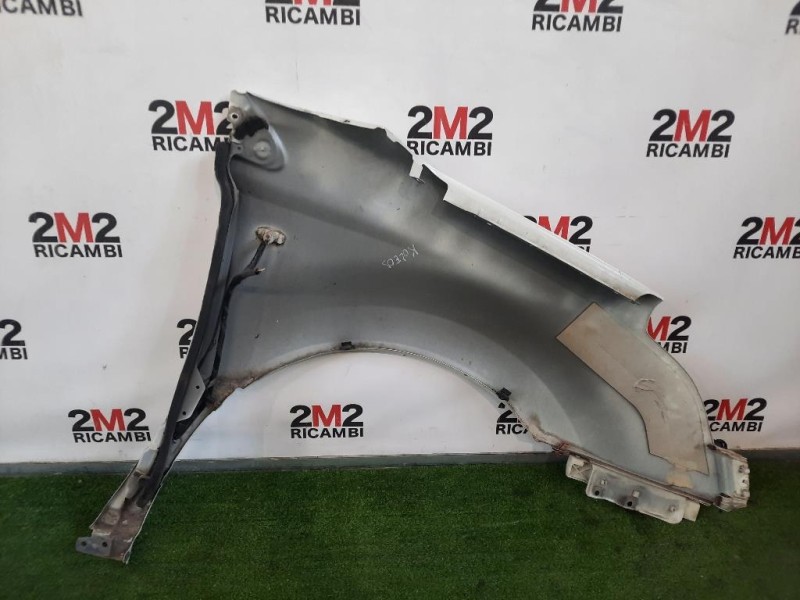 Fanale POST DX 51978050 Fiat 500L 2013