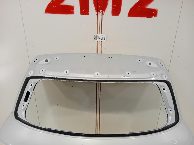 Portello POST BYD SEAL PORTELLO POST BYD ATTO 2 Byd SEAL 2022