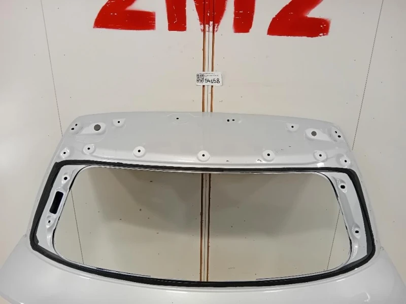 Portello POST BYD SEAL PORTELLO POST BYD ATTO 2 Byd SEAL 2022