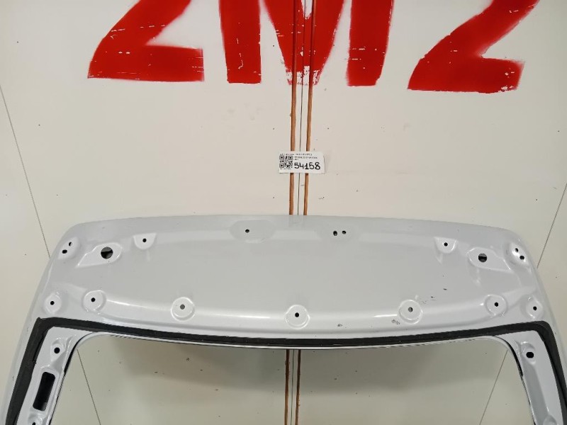 Portello POST BYD SEAL PORTELLO POST BYD ATTO 2 Byd SEAL 2022