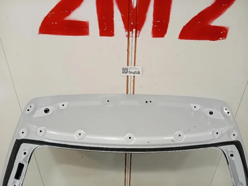 Portello POST BYD SEAL PORTELLO POST BYD ATTO 2 Byd SEAL 2022