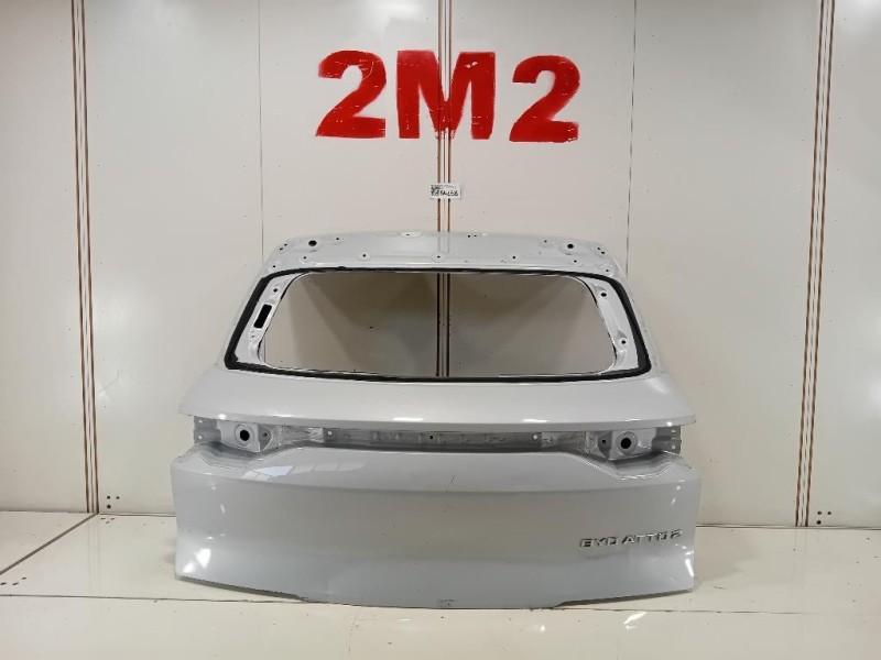 Portello POST BYD SEAL PORTELLO POST BYD ATTO 2 Byd SEAL 2022