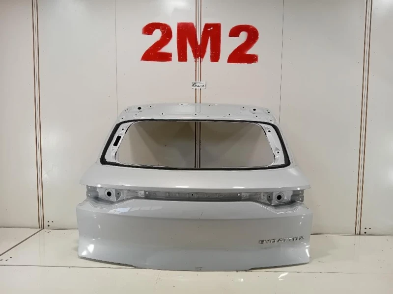 Portello POST BYD SEAL PORTELLO POST BYD ATTO 2 Byd SEAL 2022