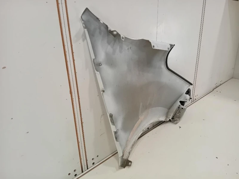 Parafango ANT SX 631013304R Renault Master IV 2014