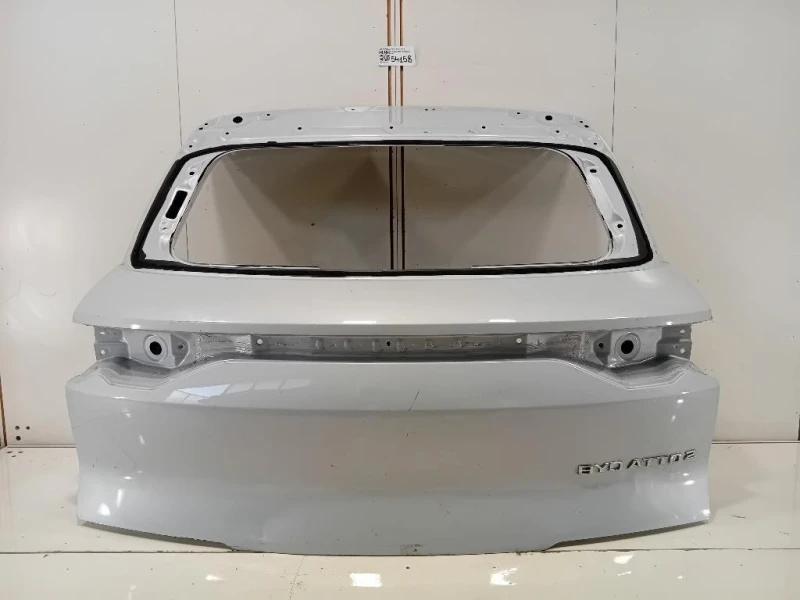 Portello POST BYD SEAL PORTELLO POST BYD ATTO 2 Byd SEAL 2022