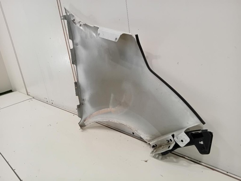 Parafango ANT SX 631013304R Renault Master IV 2014