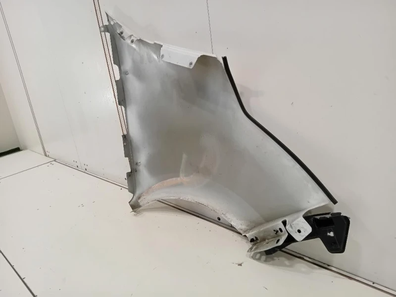 Parafango ANT SX 631013304R Renault Master IV 2014