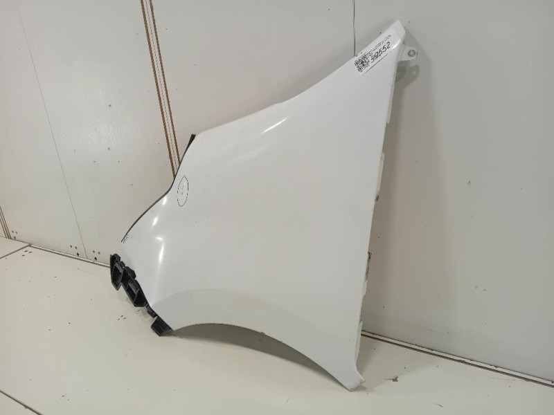 Parafango ANT SX 631013304R Renault Master IV 2014