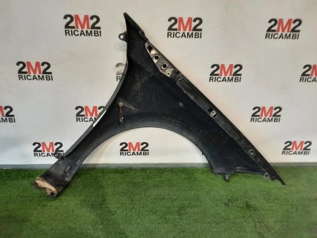 Parafango ANT SX 7701474922 Renault Megane II CC 2003