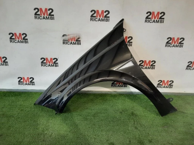 Parafango ANT SX 7701474922 Renault Megane II CC 2003