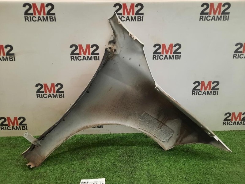 Parafango ANT SX 631017297R Renault Mégane III 2009