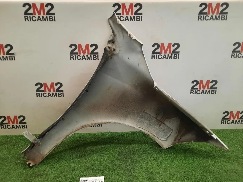 Parafango ANT SX 631017297R Renault Mégane III 2009