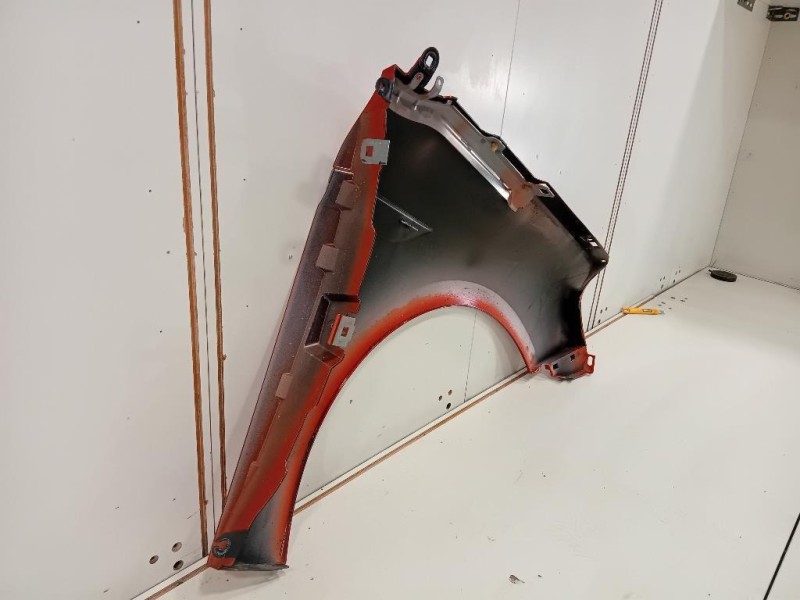 Parafango ANT SX 631016669R Renault Mégane IV 2016