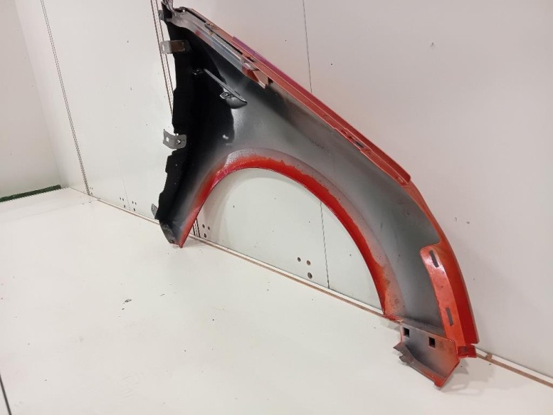 Parafango ANT SX 631016669R Renault Mégane IV 2016