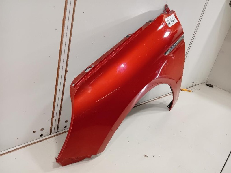 Fanale POST DX 51937413 Fiat 500X 2015