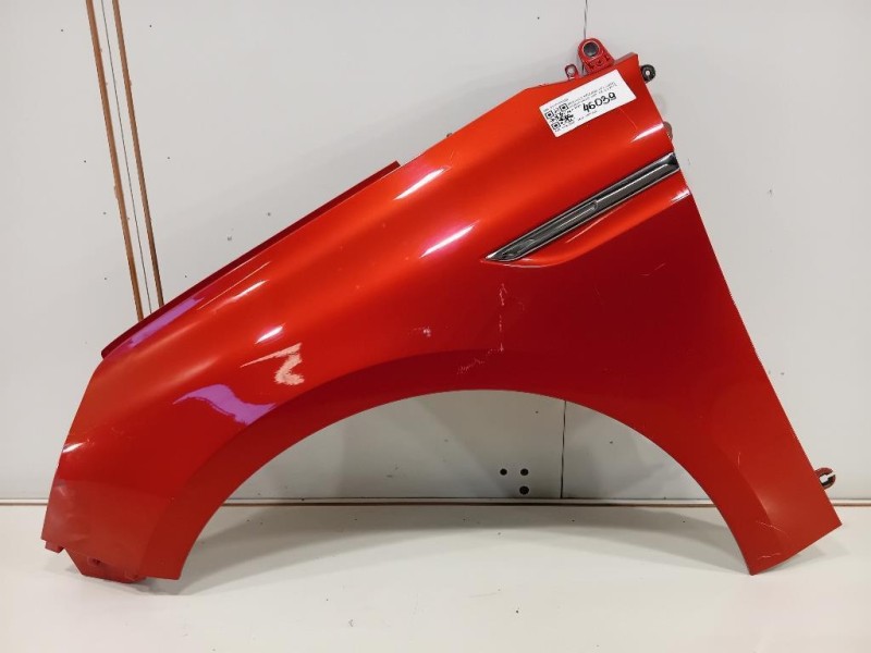 Fanale POST DX 51937413 Fiat 500X 2015
