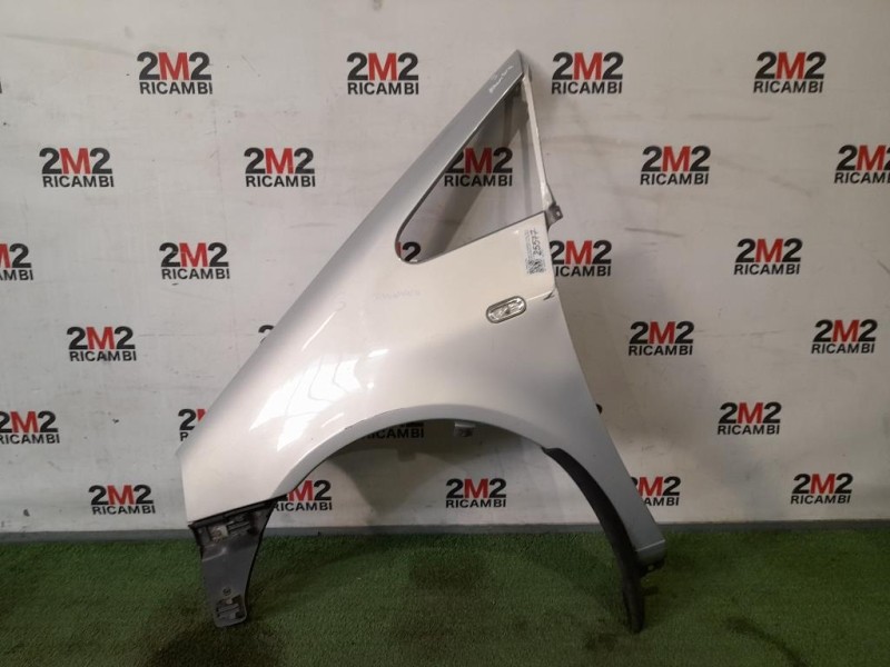 Fanale POST DX 51937413 Fiat 500X 2015
