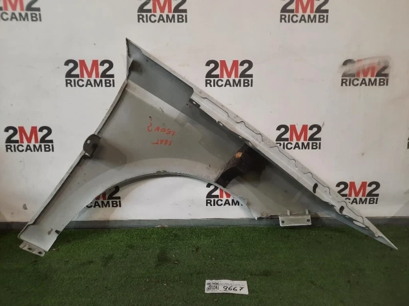 Parafango ANT SX 5F0821021G Seat LEON 5F1 2013