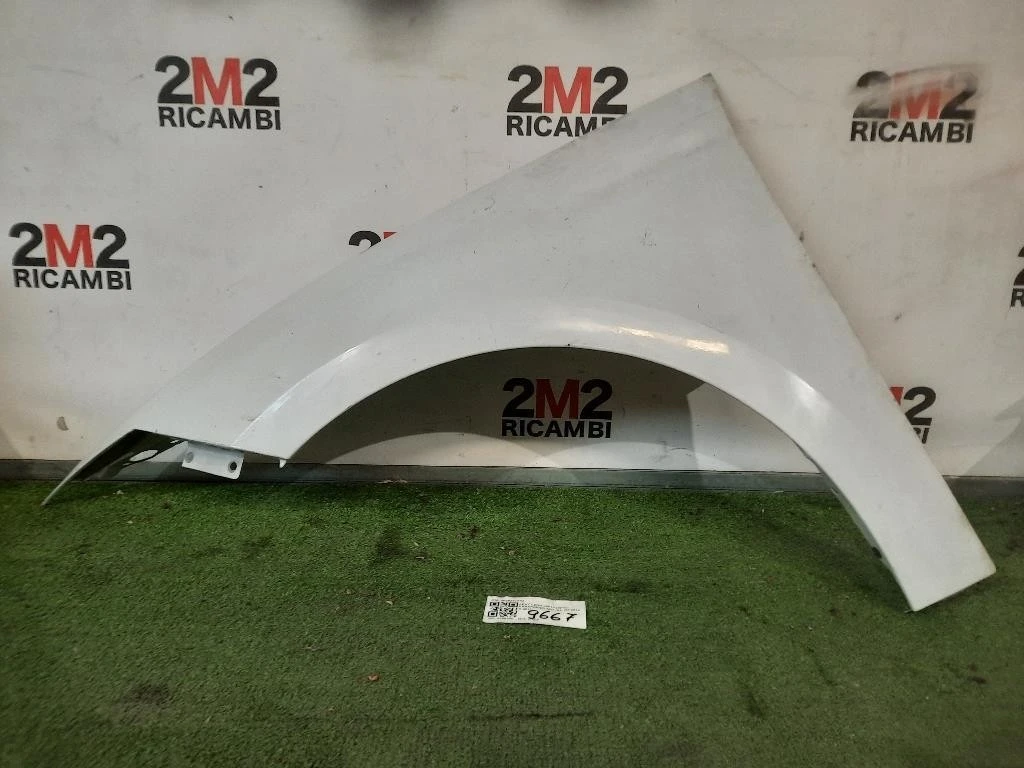 Parafango ANT SX 5F0821021G Seat LEON 5F1 2013