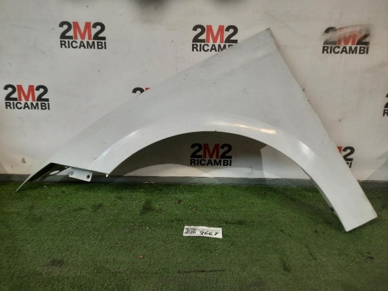 Parafango ANT SX 5F0821021G Seat LEON 5F1 2013