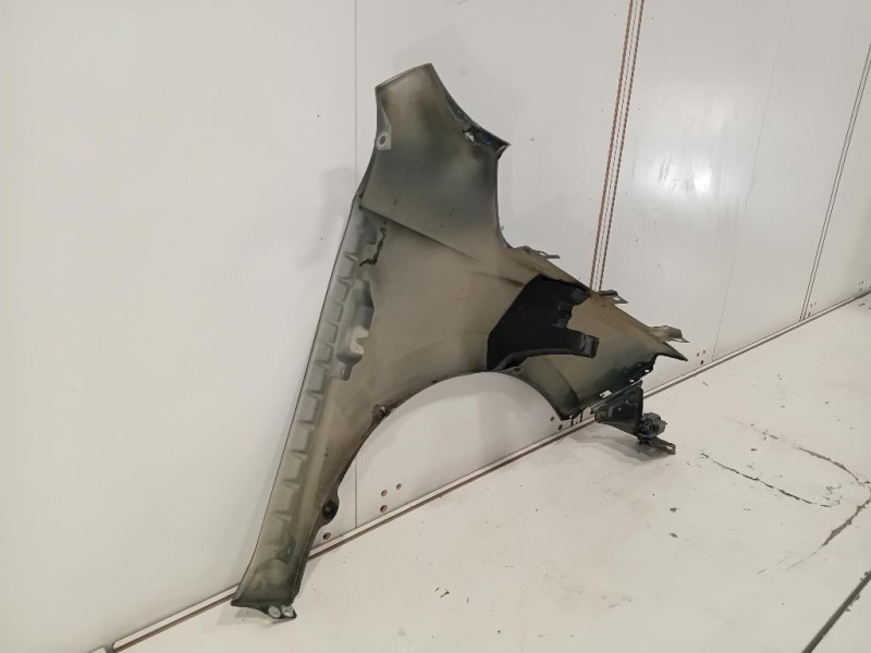 Fanale POST DX 51937413 Fiat 500X 2015