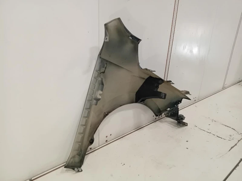 Parafango ANT SX 5JA821021C Seat Toledo KG3 2013