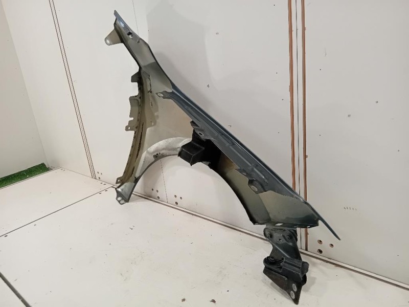 Fanale POST DX 51937413 Fiat 500X 2015