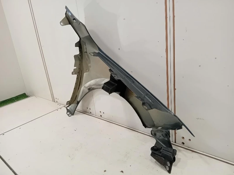 Parafango ANT SX 5JA821021C Seat Toledo KG3 2013