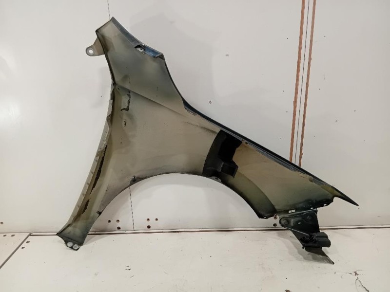 Fanale POST DX 51937413 Fiat 500X 2015