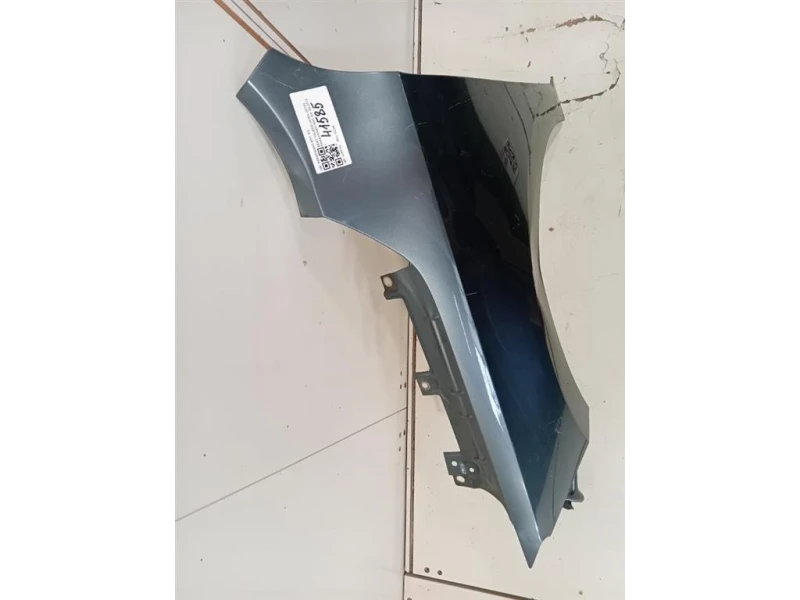 Parafango ANT SX 5JA821021C Seat Toledo KG3 2013