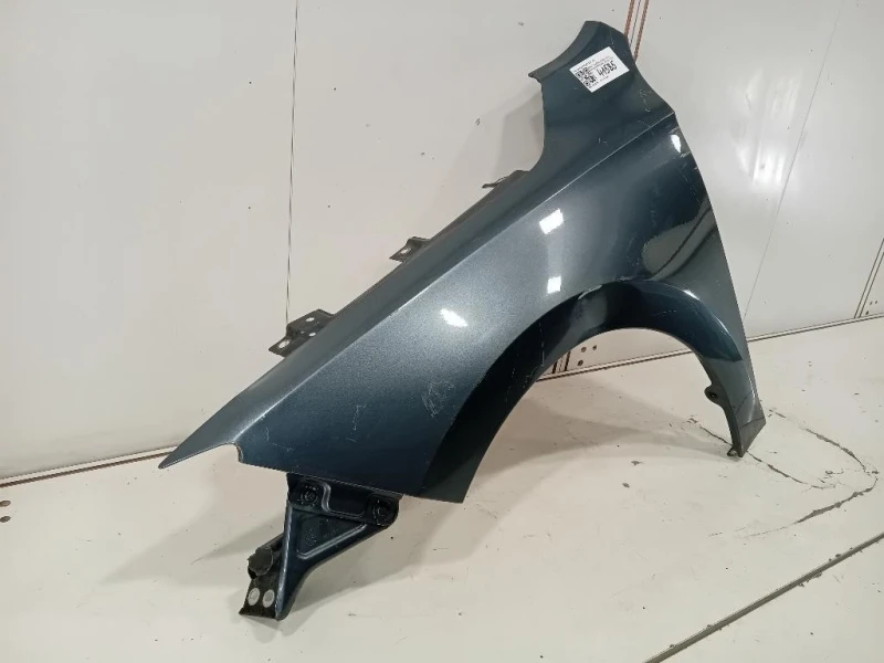 Parafango ANT SX 5JA821021C Seat Toledo KG3 2013