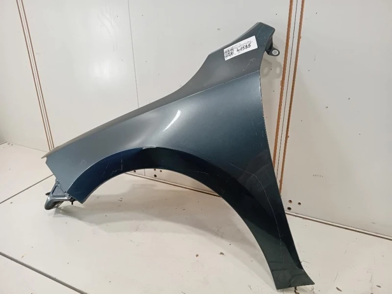 Parafango ANT SX 5JA821021C Seat Toledo KG3 2013