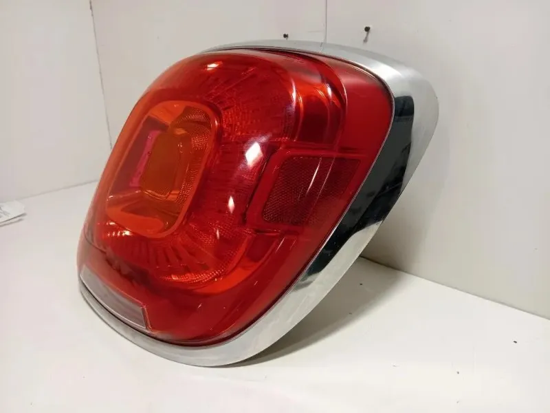 Fanale POST DX 51937413 Fiat 500X 2015